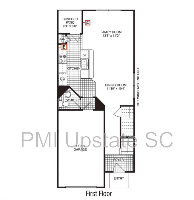 Building Photo - 753 Embark Cir