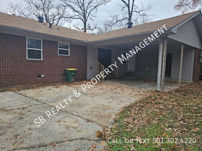 Building Photo - 1515 S Harrison St
