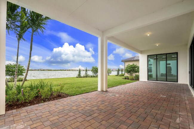 Building Photo - 8660 W Parkland Bay Trl