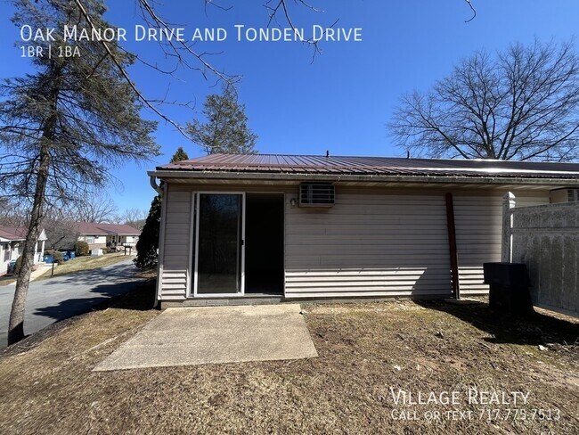 Building Photo - 228 Oak Manor Dr