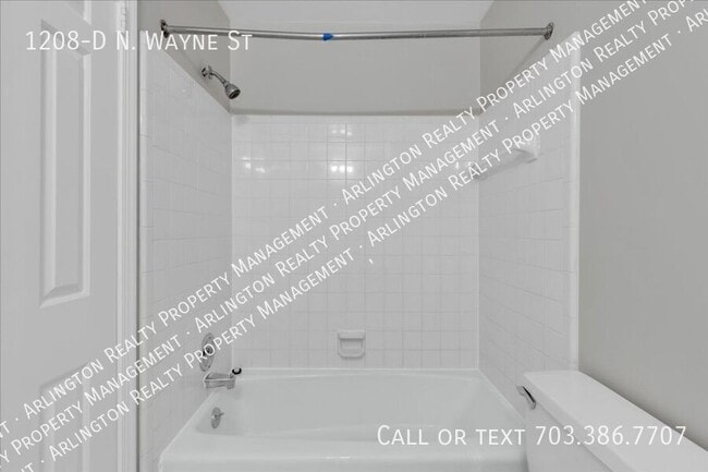 Building Photo - 1208-D N Wayne St
