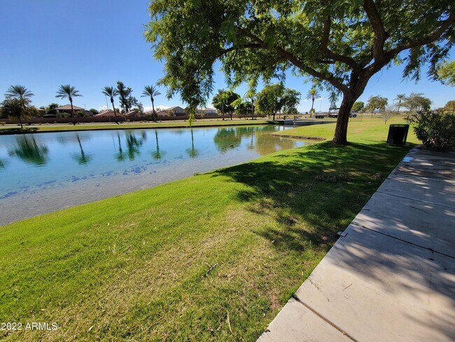 Building Photo - 36641 W San Capistrano Ave