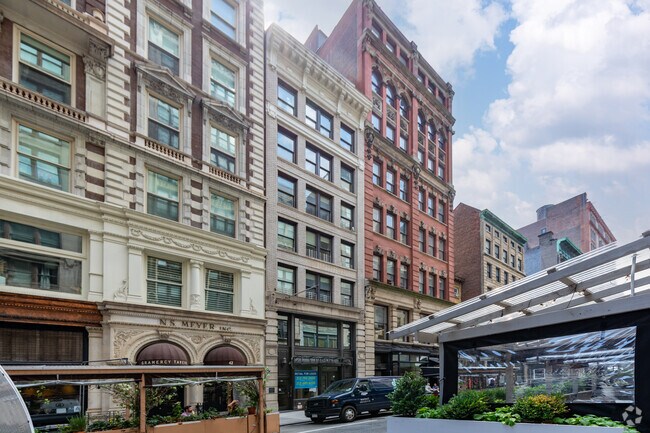 Building Photo - 40 E 20th St