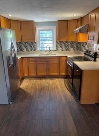 Building Photo - 276 Weston St