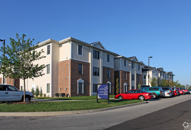 Primary Photo - Purdue University Fort Wayne