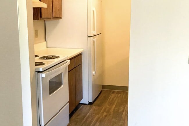 Building Photo - 600 E Duncan St