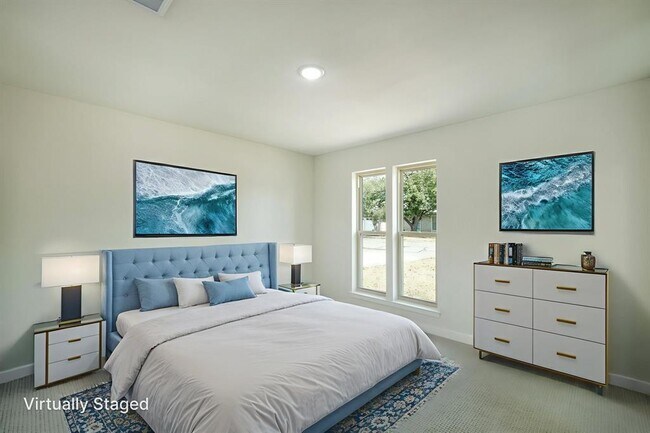 Building Photo - 1702 Wagon Gap Dr