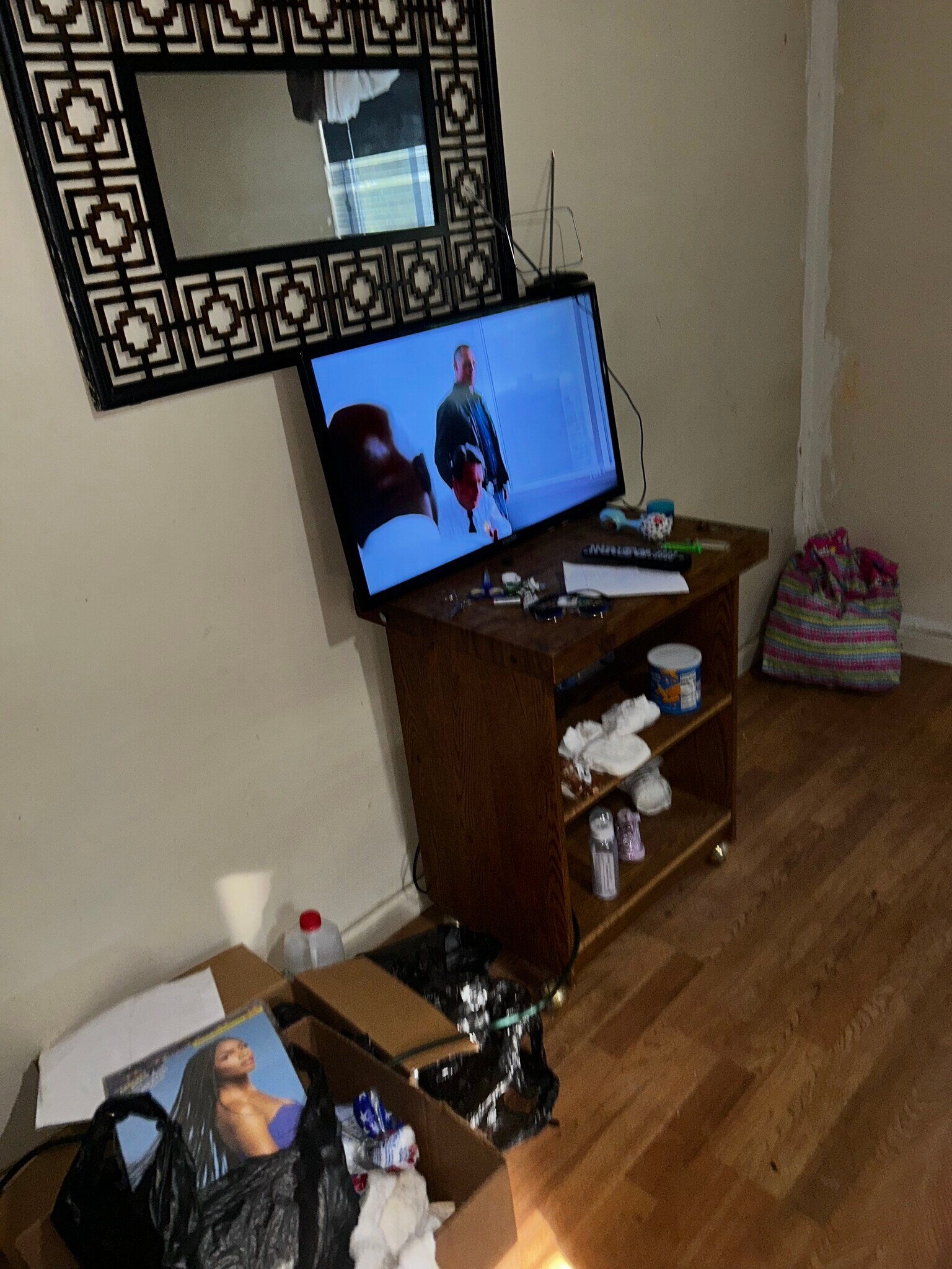 Building Photo - 5417 Ruskin Ave