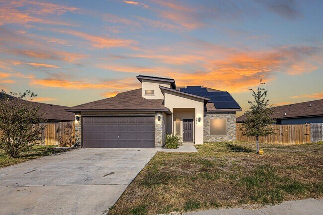 Building Photo - 3508 Eduardo E. Hayes Rd