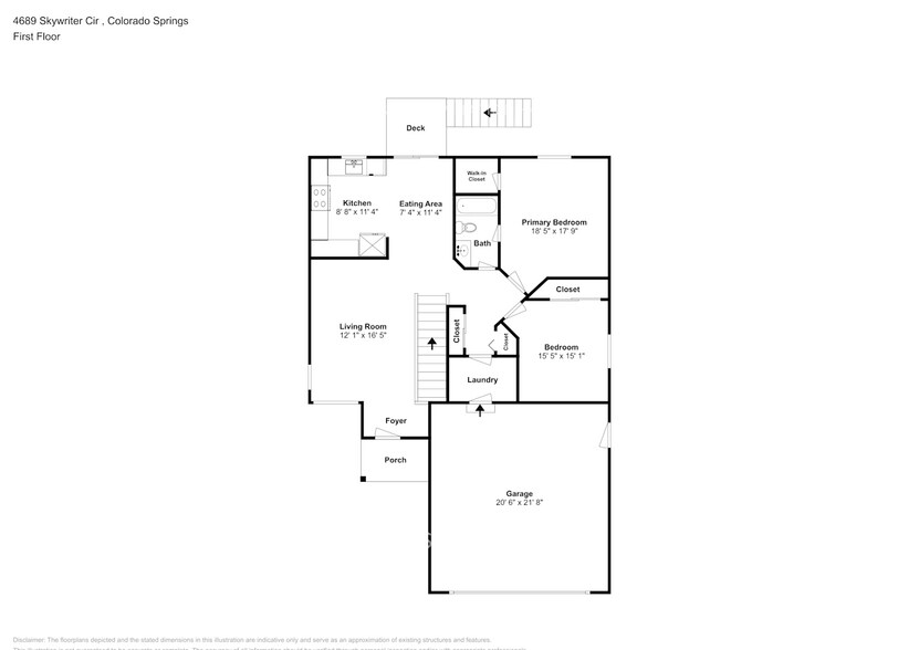 Building Photo - 4689 Skywriter Cir