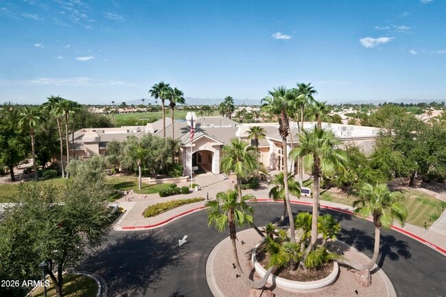 Building Photo - 9310 E Crystal Dr