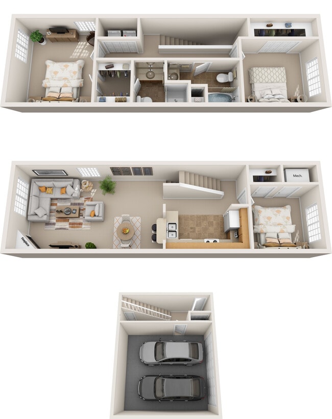 Floorplan - Wyngate