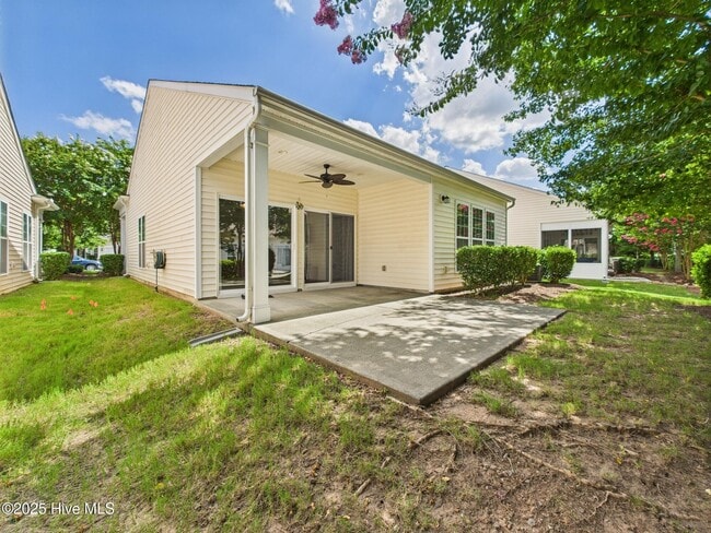 Building Photo - 418 Easton Grey Loop