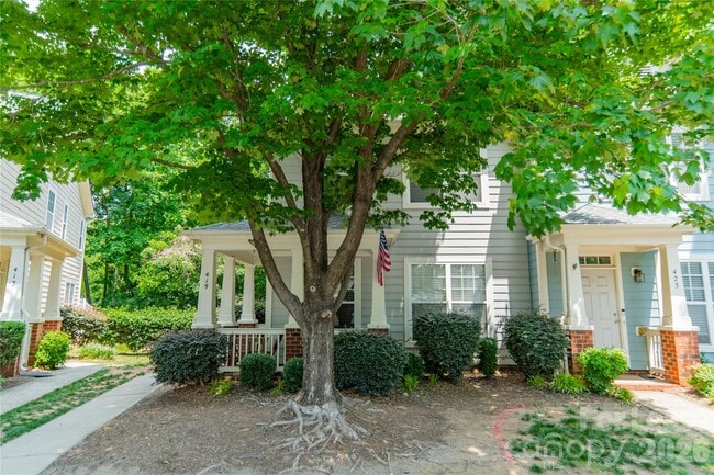 Building Photo - 419 Hurston Circle