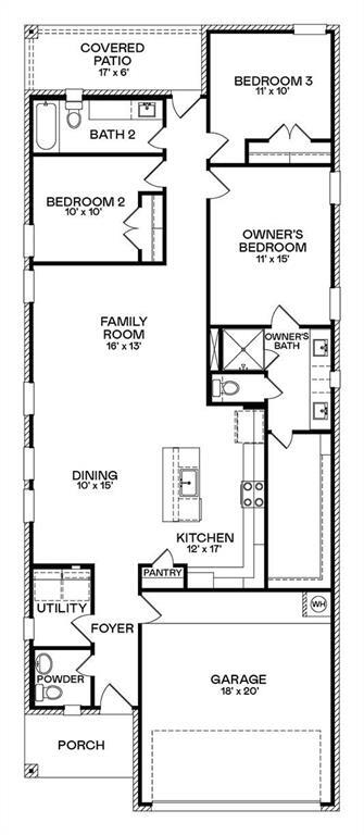 Building Photo - 6307 Serenity View Ln