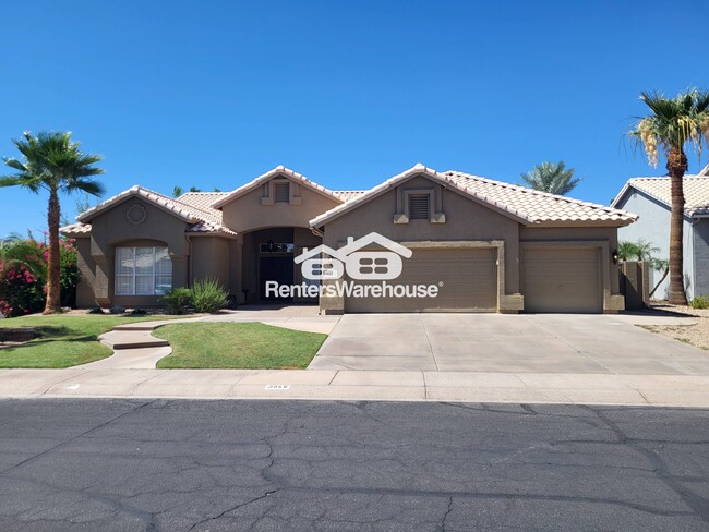 Primary Photo - 3848 E Amberwood Dr