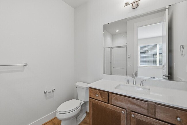 Building Photo - 13364 NE 175th Pl