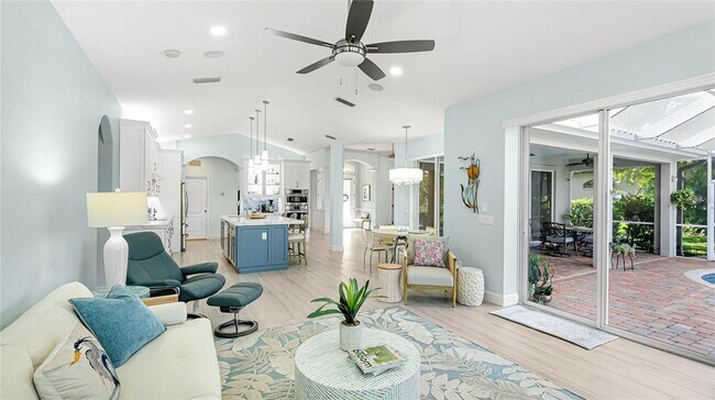 Building Photo - 11407 Savannah Lakes Dr