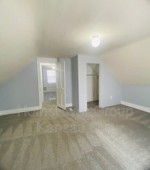 Building Photo - 606 Fairground Ave