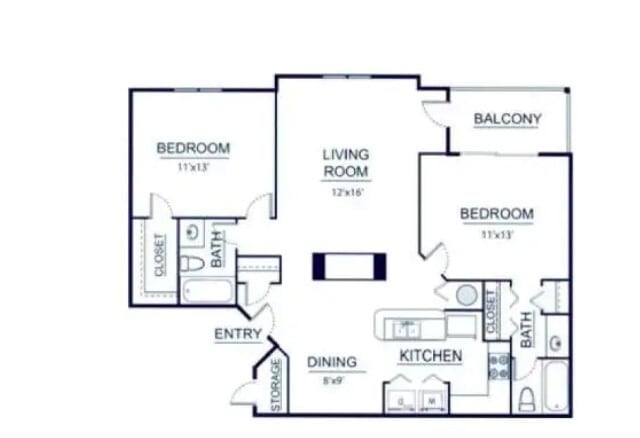 Building Photo - 624 Caledon Ct