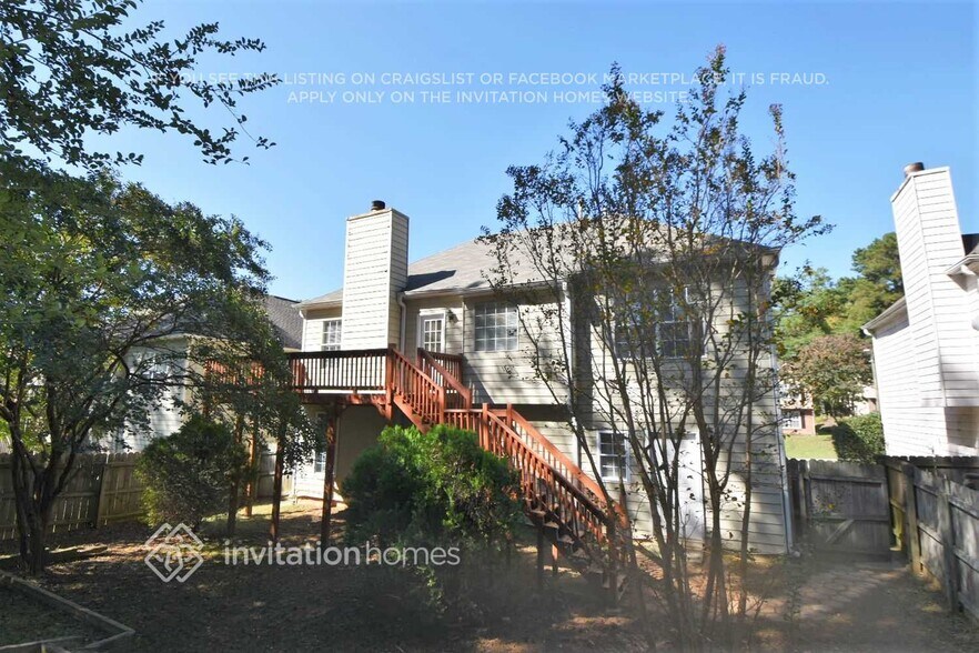 Building Photo - 4149 Mistymorn Wy