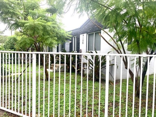 Building Photo - 4126 NW 3rd Ave