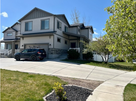Building Photo - 23 N 2370 W