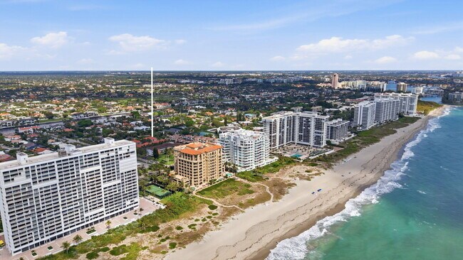 Building Photo - 921 Osceola Dr