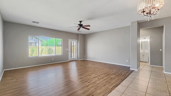 Building Photo - Gorgeous Home with Master Bedroom Downstairs!