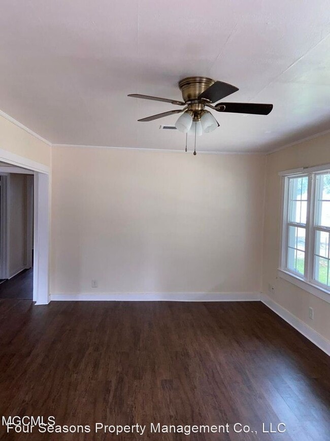 Building Photo - 3 br, 1 bath House - 1617 Gordon Avenue