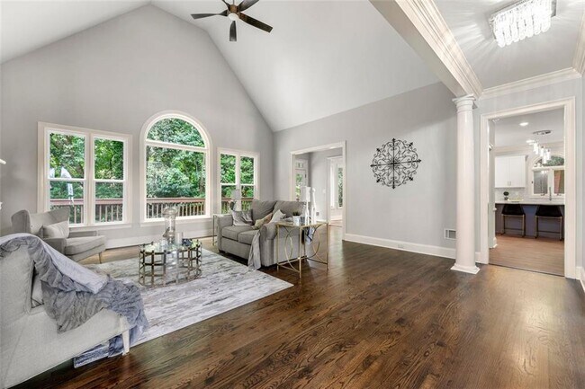 Building Photo - 4441 Langdon Walk