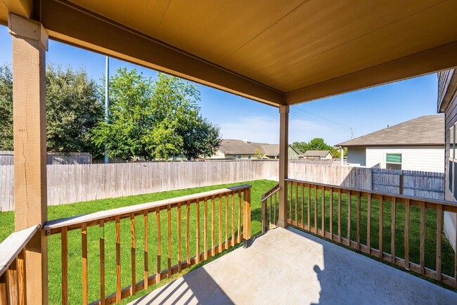 Building Photo - Welcome to Saddle Creek Ranch in Cibolo Texas