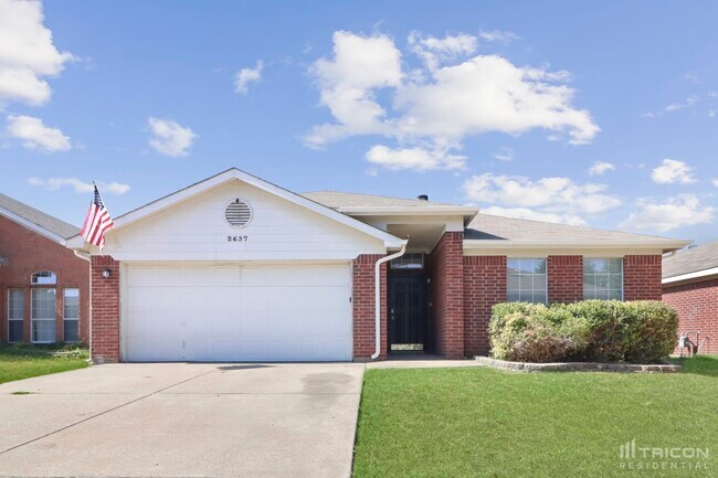 Primary Photo - 2637 Ensenada Ln