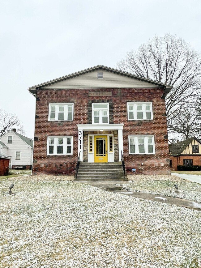 3711 Glenwood Ave 3711 Glenwood Ave Youngstown OH 44511 Apartment Finder