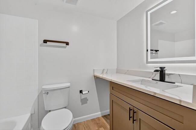 Building Photo - Gorgeously renovated 3BR/2BTH in Beltsville, MD. Ready for immediate move-in!!!