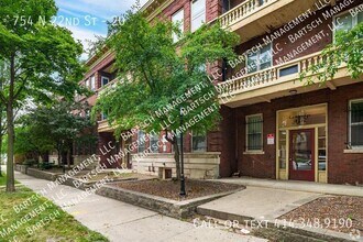 Building Photo - 754 N 22nd St