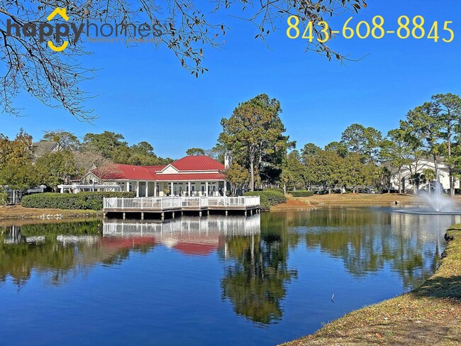 Building Photo - 2/2 Fully Furnished condo in The Meridian ...