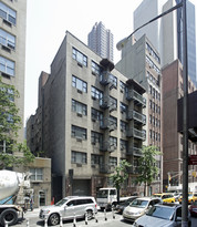 Building Photo - 207 East 37th Street