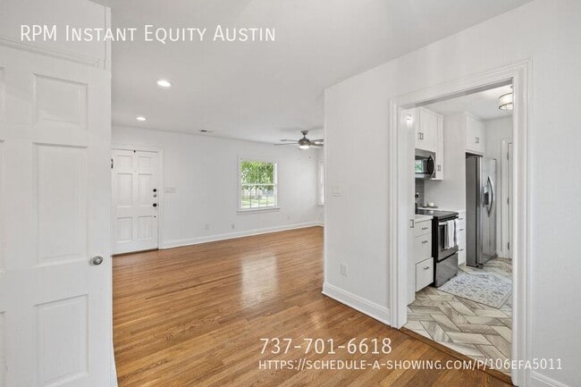 Building Photo - 5413 Avenue F