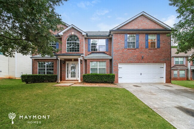 Primary Photo - 365 Oak Terrace Dr