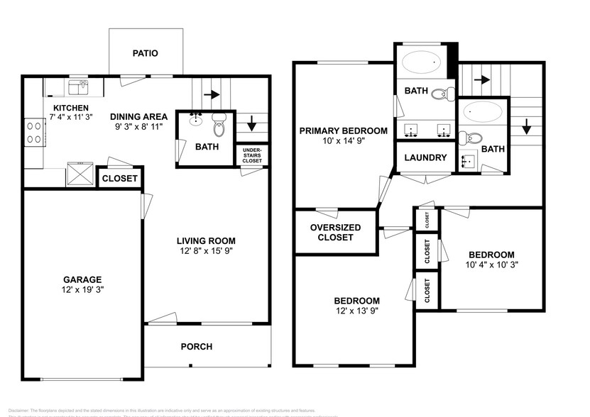 Building Photo - 5526 Henderson Oaks Dr