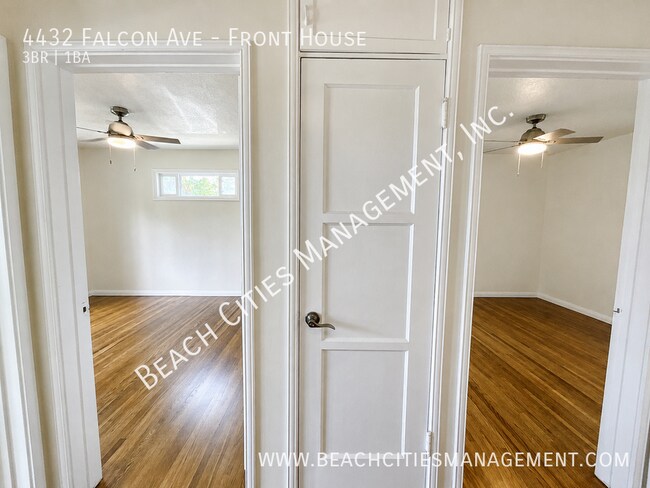 Building Photo - 4432 Falcon Ave