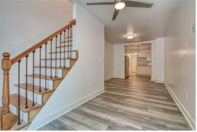 Building Photo - Stunning Newly Renovated 2 Bedroom 1 Bathroom