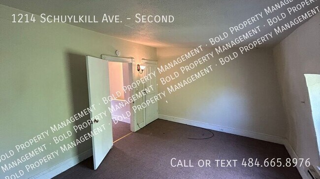 Building Photo - 1214 Schuylkill Ave