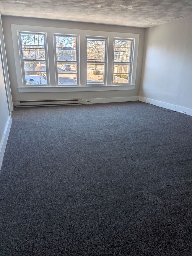 Building Photo - 452 St Frances Cabrini Ave