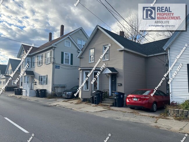 Building Photo - 3 Bedroom Single Family Home Downtown Nashua