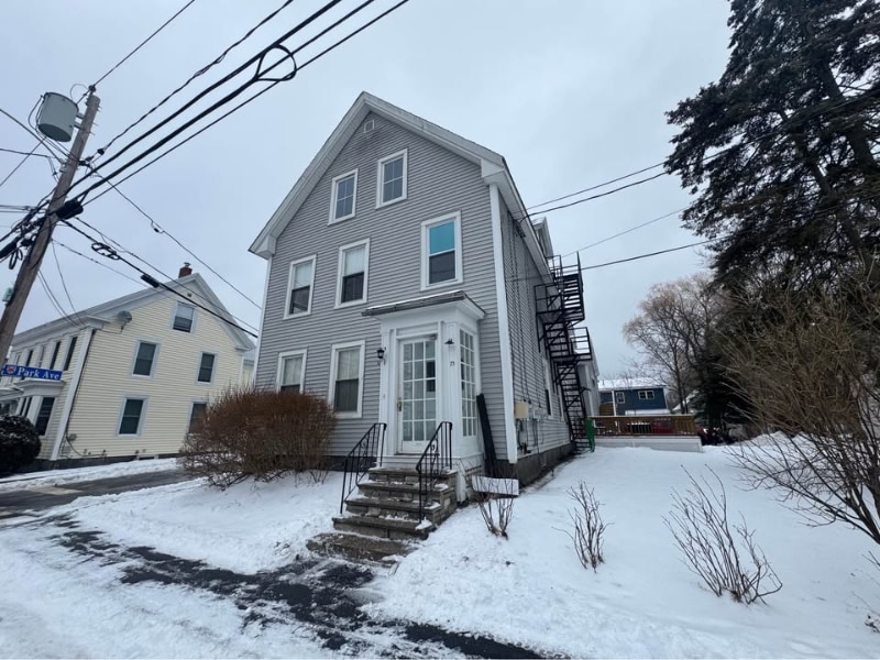 Building Photo - 73 High St