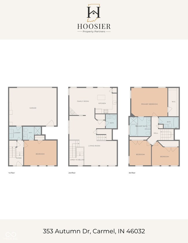Building Photo - 353 Autumn Dr