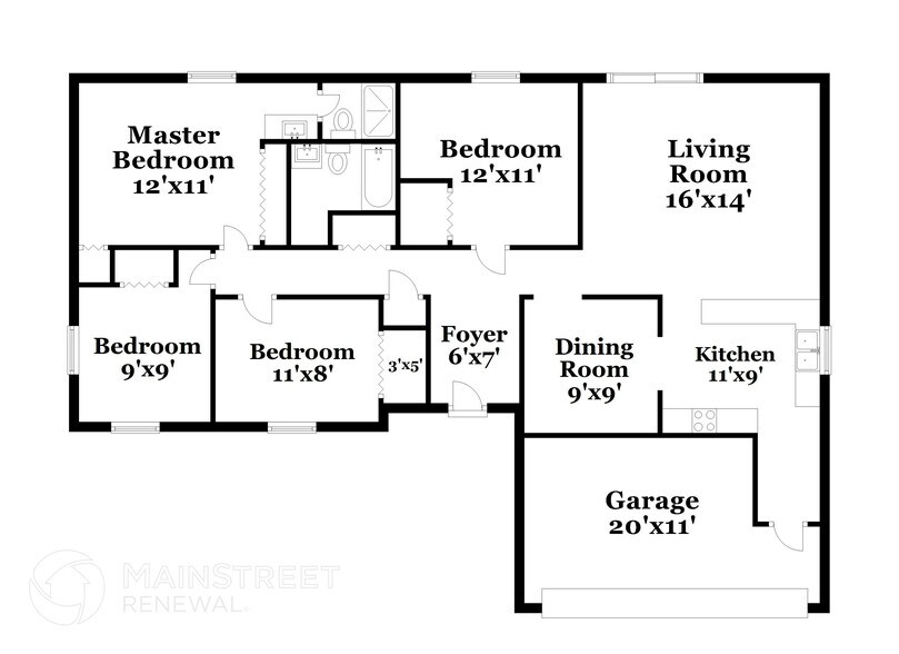 Building Photo - 503 Wynnwood Dr