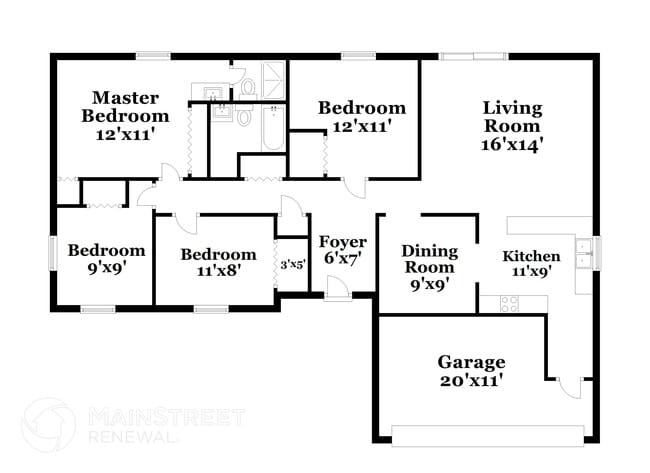 Building Photo - 503 Wynnwood Dr